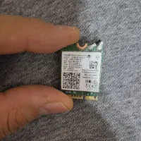 کارت وایرلس و بلوتوث لپ تاپ و تین کلاینت|قطعات و لوازم جانبی رایانه|تهران, امانیه|دیوار