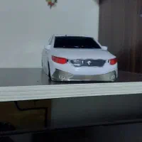 ماکت تارا، ماکت پارس