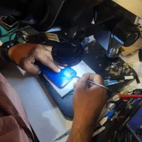 تعمیرات آیفون تعمیر تخصصی iPhone با عیبیابی|موبایل|مشهد, شهید بهشتی|دیوار