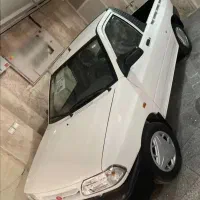 پراید وانت صفر ۱۴۰۲ لاینردار