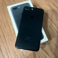 آیفون 7 پلاس ۱۲۸ گیگ|موبایل|تهران, پرستار|دیوار