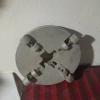 فلنج گیر دستگاه جوش پلی اتیلن