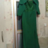 لباس مجلسی سایز۴۸تا۵۰