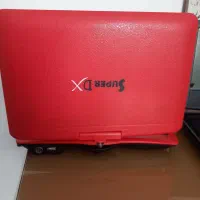 . پخشکننده DVD قابلحمل (Portable DVD Player)|پخشکننده DVD و ویدیو|اراک, |دیوار