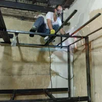 آهنگری خدمات جوشکاری|خدمات پیشه و مهارت|ری, حمزهآباد|دیوار