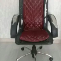 صندلی چرخ‌دار