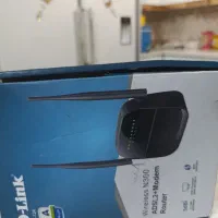 مودم خشک|مودم و تجهیزات شبکه|زاهدان, |دیوار