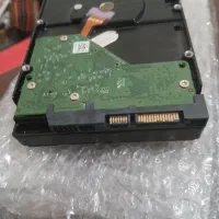 هارد ۲ ترا وسترن آبی|قطعات و لوازم جانبی رایانه|زنجان, |دیوار