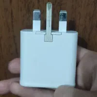 شارژر سامسونگ 15 وات سه شاخه|لوازم جانبی موبایل و تبلت|طبس, |دیوار