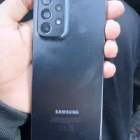 a53 سامسونگ 5g 256gig