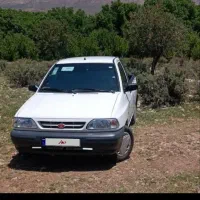 پراید بار 151مدل 403|خودرو سواری و وانت|فیروزآباد (فارس), |دیوار