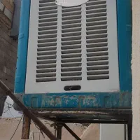 کولر آبی
