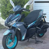 ایروکس مدل 1403 بدون خط و خش