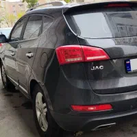 جک S5|خودرو سواری و وانت|اصفهان, هزارجریب|دیوار