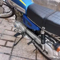 موتور هندا مدل ۹۳ تمیز هیلتون هوندا|موتورسیکلت|تهران, وردآورد|دیوار