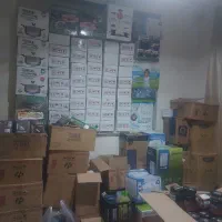 لوازم خانگی قابلمه های ناخ آلمان پودرسازصابون|ظروف پخت‌وپز|شیراز, دباغ خانه|دیوار