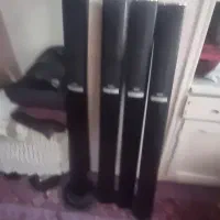 بلندگو