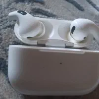 ایرپادمدل۱پرو اصل در حد نو باکیفیت بالا خرید از|لوازم جانبی موبایل و تبلت|سردشت, |دیوار