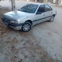 پژو دوهزار مدل ۷۷