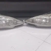 چراغ جلو ۲۰۶