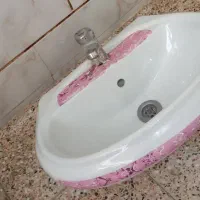 روشویی کامل