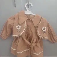لباس بچگانه