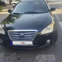 بسترن b50 موتور گیربکس سالم