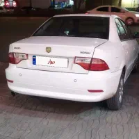 سمند سورن مدل91