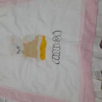 سرویس خواب نوزاد|اسباب و اثاث بچه|قم, باجک یک|دیوار