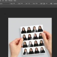 عکس پرسنلی ویژه مدارس و ادارات