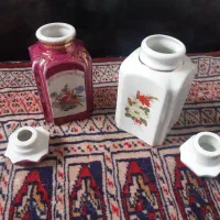 چایدان قدیمی|کلکسیون اشیاء عتیقه|تهران, خواجه نظام الملک|دیوار