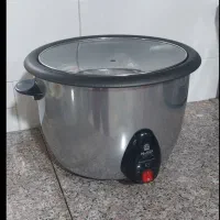 پلو پز برقی