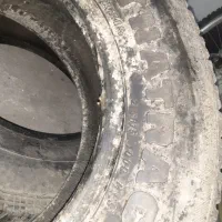 لاستیک مزدا هایلوکس