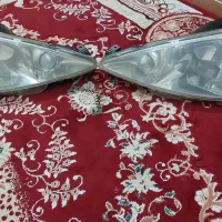 چراغ جلو ۲۰۶ تیپ 5 فابربک