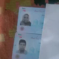 پیدا شده|اشیا|اهواز, اهواز|دیوار