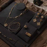 آموزش اکسسوری منجوقبافی میوکی و مرواریدبافی