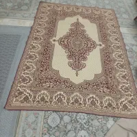 دو عدد رو فرشی در حد نو