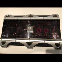 آمپلی جی بی ال 1201.1 JBL