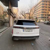 لوکانو ال ۷ سفید/مدل ۱۴۰۴/اقساط بانکی ۶۰ماهه