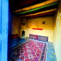 اقامتگاه بوم گردی آلینه|اجارهٔ کوتاه‌مدت ویلا و باغ|گالیکش, |دیوار