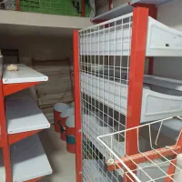 حراج وسایل سوپری.|حراج|صدرا-فارس, فاز ۱|دیوار