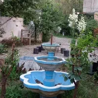 اجاره روزانه/هفتگی/ماهانه ویلا ۱۰۰ متری|اجارهٔ کوتاه‌مدت ویلا و باغ|رامیان, |دیوار