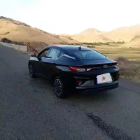 کی ام سی ej7 برقی مدل 1403|خودرو سواری و وانت|کرمانشاه, |دیوار