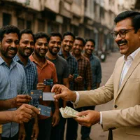 سهمیه گاز مایع(فوری)