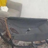 گهواره نوزاد نو نو|اسباب و اثاث بچه|سنندج, |دیوار