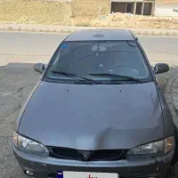 فروش یک دستگاه پروتن|خودرو سواری و وانت|یزد, |دیوار