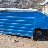 اتاق  نیسان