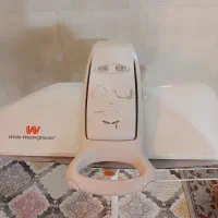 اتو پرسی وستینگ هوس آمریکا