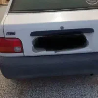 پراید مدل 88