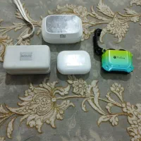 ایرپاد اپل و سونی و پرووان|لوازم جانبی موبایل و تبلت|مشهد, نظام دوست|دیوار